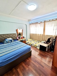 Blk 783 Yishun Ring Road (Yishun), HDB 4 Rooms #207704801